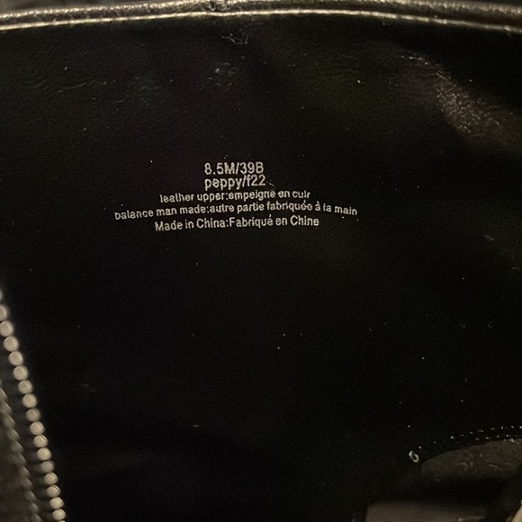 Karl Lagerfeld Paris-Peppy Womens Embellished /rhinestones Ankle Boots - Picture 9 of 9